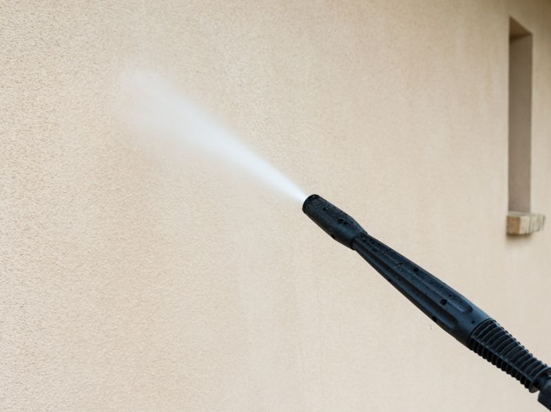 Weather Impact on Stucco