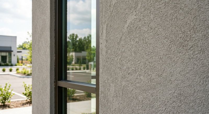 Increase Your Stucco Service Business with an AI Driven, Targeted Website